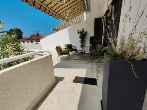 Apartman Verbena